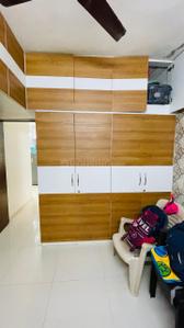Bedroom Image of 990 Sq.ft 2 BHK Apartment / Flat for sale in New Ranip Ahmedabad for Rs. 5200000
