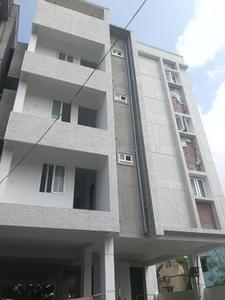 Image of 838 Sq.ft 2 BHK Apartment / Flat for sale in Urapakkam, Chennai for Rs. 5228000
