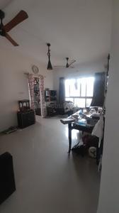 Hall Image of 675 Sq.ft 2 BHK Apartment / Flat for rent in Lodha Casa Bella Gold, Palava Phase 1 Thane for Rs. 15500
