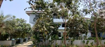 Image of 3600 Sq.ft 4 BHK Villa for sale in Radhey Sancia, Osman Nagar, Hyderabad for Rs. 42500000
