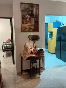 Hall Image of 2200 Sq.ft 3 BHK Apartment / Flat for sale in Sanskruti Terraza, Aundh Pune for Rs. 36000000