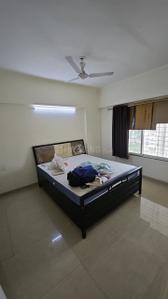Bedroom Image of 1070 Sq.ft 2 BHK Apartment / Flat for sale in Pisoli Pune for Rs. 4600000