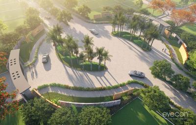 Image of 1250 Sq.ft Residential Plot / Land for sale in Samruddhi Mahamarg, Nagpur for Rs. 4418000