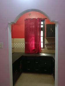 Kitchen Image of 1800 Sq.ft 2 BHK Independent House for rent in Alambagh Lucknow for Rs. 10000
