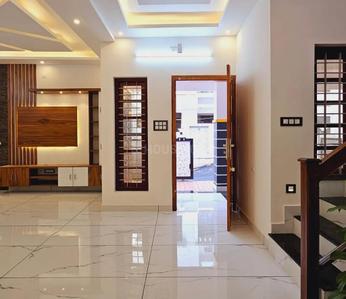 Image of 800 Sq.ft 2 BHK Independent House for sale in Mahabalipuram, Chennai for Rs. 4313000
