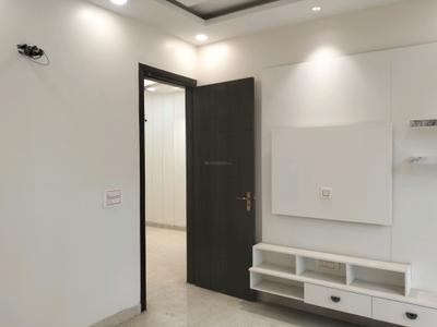 Bedroom Image of 1125 Sq.ft 3 BHK Builder Floor for sale in Vikaspuri New Delhi for Rs. 20000000