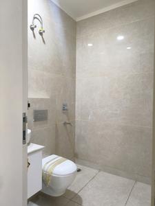 Bedroom Three Image of 2050 Sq.ft 4 BHK Builder Floor for sale in Indirapuram Ghaziabad for Rs. 23600000