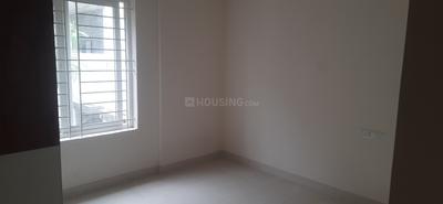 Bedroom Image of 1150 Sq.ft 2 BHK Apartment / Flat for sale in Kaval Bairasandra Bengaluru for Rs. 8800000