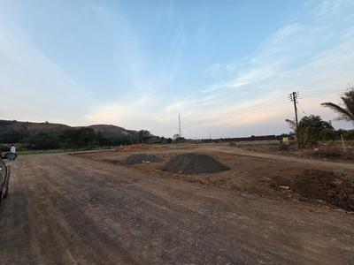 Image of 1746 Sq.ft Residential Plot / Land for sale in VALORA VIBE, Talwade Trimbak, Nashik for Rs. 8455000