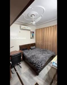 Bedroom Image of 1200 Sq.ft 3 BHK Apartment / Flat for sale in Sector 50 Chandigarh for Rs. 25000000