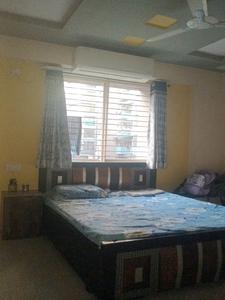 Bedroom Image of 1485 Sq.ft 2 BHK Apartment / Flat for sale in Lotus Heights, Koba Gandhinagar for Rs. 7200000