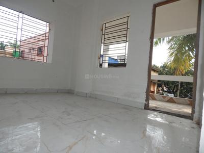 Bedroom Image of 900 Sq.ft 2 BHK Apartment / Flat for sale in Dum Dum Cantonment Kolkata for Rs. 3420000