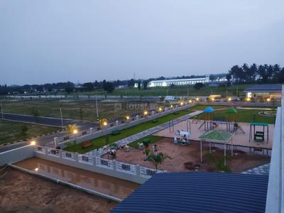 Image of 1000 Sq.ft Residential Plot / Land for sale in Kovilpalayam, Coimbatore for Rs. 1550000