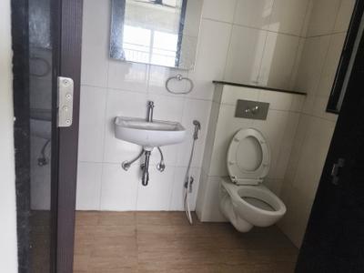 Image of 1350 Sq.ft 3 BHK Apartment / Flat for sale in Kolte Patil Life Republic First Avenue, Marunji, Pune for Rs. 12400000
