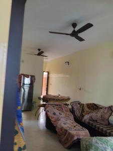 Hall Image of 1080 Sq.ft 2 BHK Apartment / Flat for sale in Chakbaria Kolkata for Rs. 11200000