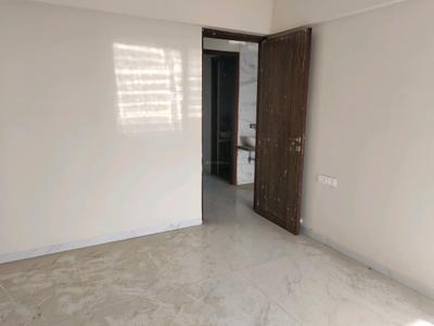 Bedroom Image of 1900 Sq.ft 3 BHK Apartment / Flat for sale in Kopar Khairane Navi Mumbai for Rs. 34500000