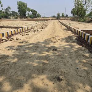 Narayanpur Plot View 2