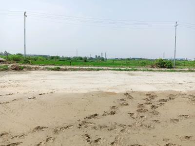 Image of 720 Sq.ft Residential Plot / Land for sale in Pink City, Noida Extension, Greater Noida for Rs. 2400000