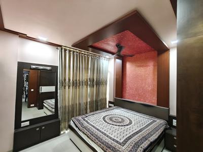 2 BHK Fully Furnished Flat