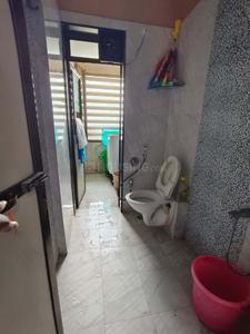 Bathroom Image of 1100 Sq.ft 2.5 BHK Apartment / Flat for sale in Natu 9 Riviera Hills, Kalwa Thane for Rs. 14500000