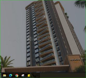 Image of 3029 Sq.ft 4 BHK Apartment / Flat for sale in Sunhera Amara Alaaya, Koyambedu, Chennai for Rs. 50000000