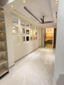 Living Room Image of 1140 Sq.ft 3 BHK Builder Floor for sale in Vaishali Ghaziabad for Rs. 13700000