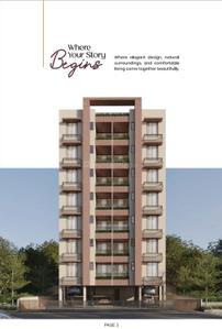 2 BHK Flat