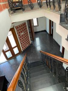 Image of 2400 Sq.ft 4 BHK Villa for sale in Jatti Dwarakamai, Whitefield, Bengaluru for Rs. 30000000