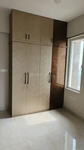 Bedroom Image of 1612 Sq.ft 3 BHK Apartment / Flat for rent in Phulnakhara Cuttack for Rs. 25000