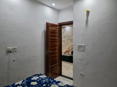 2 BHK Independent Builder Floor