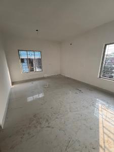 Bedroom Image of 1746 Sq.ft 3 BHK Apartment / Flat for sale in Team Bellagio, New Town Kolkata for Rs. 8500000