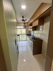 Bedroom Image of 1085 Sq.ft 2 BHK Apartment / Flat for sale in Bhagwati 19 East, Nerul Navi Mumbai for Rs. 27000000