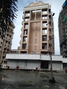 Image of 580 Sq.ft 1 BHK Apartment / Flat for sale in GBK Vishwajeet Pink City, Ambernath East, Ambernath for Rs. 2736700