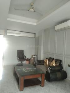Hall Image of 558 Sq.ft 2 BHK Independent House for rent in Sector 74 Mohali for Rs. 20000