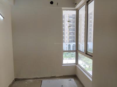 Bedroom Image of 910 Sq.ft 2.5 BHK Apartment / Flat for sale in Prateek Grand City, Siddharth Vihar Ghaziabad for Rs. 10100000
