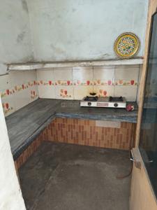 Kitchen Image of 450 Sq.ft 2 BHK Apartment / Flat for sale in Urban Estate Dugri Ludhiana for Rs. 1000000