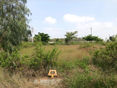 Image of 1200 Sq.ft Residential Plot / Land for sale in Sheikhmanpura, Kolar for Rs. 3050000