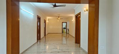 Image of 1950 Sq.ft 3 BHK Apartment / Flat for rent in Halasuru, Bengaluru for Rs. 110000