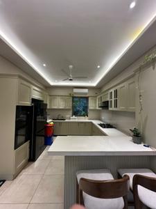 Hall Image of 3200 Sq.ft 4 BHK Villa for sale in Morjim Goa for Rs. 85000000
