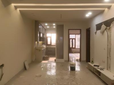 Living Room Image of 1100 Sq.ft 3 BHK Builder Floor for sale in Sector 22 Rohini New Delhi for Rs. 11200000