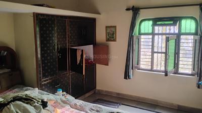 Bedroom Image of 1280 Sq.ft 3.5 BHK Independent House for sale in Kasimpur Meerut for Rs. 4500000