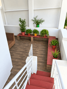 Image of 2500 Sq.ft 4 BHK Independent House for sale in Narasingam, Madurai for Rs. 15000000