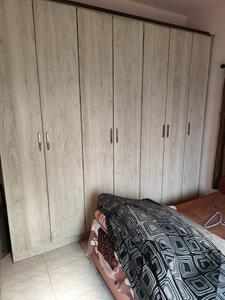 Bedroom Image of Only for working/studying girls  in Rajendra Nagar, Nagpur