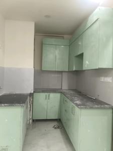 Kitchen Image of 930 Sq.ft 2 BHK Apartment / Flat for sale in Saraswati Landmark, Noida Extension Greater Noida for Rs. 4204500