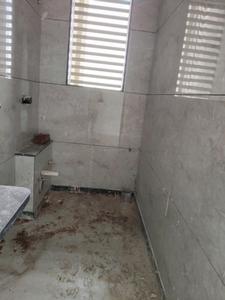 Common Bathroom Image of 1190 Sq.ft 2 BHK Apartment / Flat for sale in GeeCee Emerald, Kharghar Navi Mumbai for Rs. 18000000