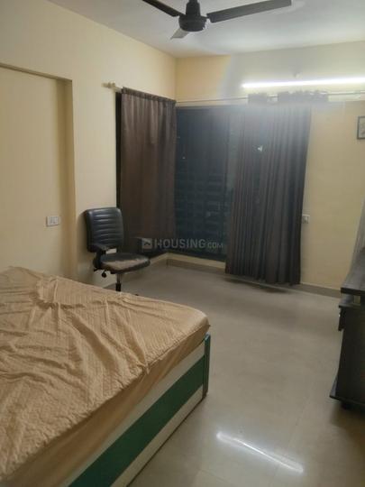 Sudarshan Parel Bedroom 1