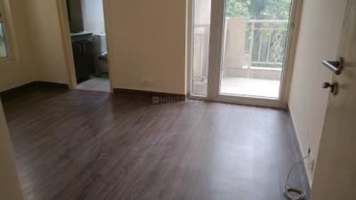Bedroom Image of 1150 Sq.ft 3.5 BHK Apartment / Flat for sale in Emaar Palm Hills, Sector 77 Gurgaon for Rs. 17900000