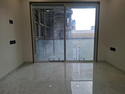 Bedroom Image of 1123 Sq.ft 2 BHK Apartment / Flat for sale in Pratik Gardens, Kamothe Navi Mumbai for Rs. 14800000