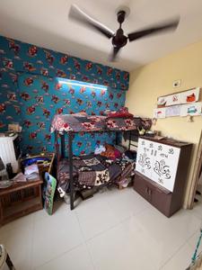 Bedroom Image of 990 Sq.ft 2 BHK Apartment / Flat for sale in Rashmi Vihar, Narolgam Ahmedabad for Rs. 2650000
