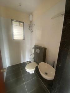 Bedroom Image of 840 Sq.ft 2 BHK Apartment / Flat for sale in Vishwa Hans, Kharghar Navi Mumbai for Rs. 15200000